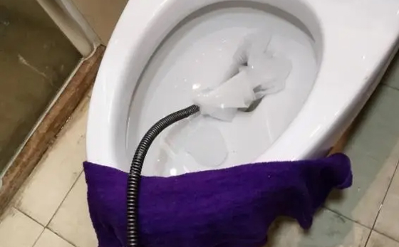 青松路街道马桶疏通